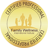 Certified Professional Family Wellness International Institute